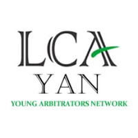 LCA Young Arbitrators Network (YAN) logo - Similar company to Hamburg Arbitration Circle E.V.