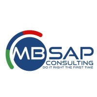 MB SAP Consulting Inc. logo - Similar company to Sap Xperts