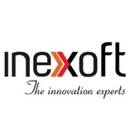 Inexoft Technologies Pvt Ltd logo - Similar company to Srv Infotech