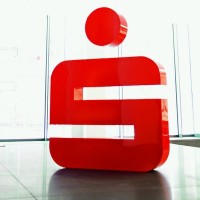 DSGV - Deutscher Sparkassen- und Giroverband logo - Similar company to Finanz Informatik