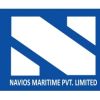 NAVIOS MARITIME logo - Similar company to Indus Divers