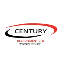 Century Recruitment Ltd logo - Similar company to Centry Services Limited