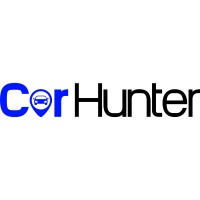 Car Hunter logo - Similar company to Car Hunter