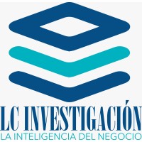 LC Investigación logo - Similar company to Data Research Ar