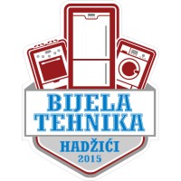Bijela Tehnika Hadžići logo - Similar company to Ehome.Hr