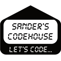Sander's CodeHouse logo - Similar company to It-Plan