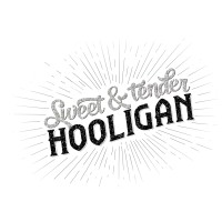 Sweet & Tender Hooligan logo - Similar company to The Varner Group