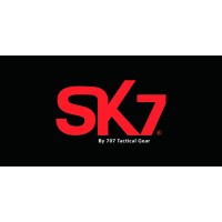 707 TACTICAL GEAR INC. logo - Similar company to Shellback Tactical