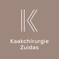 Kaakchirurgie Zuidas logo - Similar company to Vrodex
