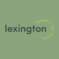 Lexington Catering logo - Similar company to Solent University
