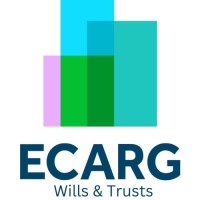 ECARG Wills and Trusts logo - Similar company to Dotted Dot