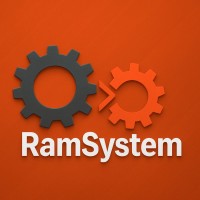 RamSystem logo - Similar company to Sialog Software Solutions
