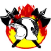 Brandweer Ieper logo - Similar company to Voltmasters