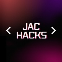 JACHacks logo - Similar company to Vanier Floss Club