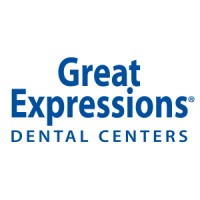 Great Expressions Dental Centers logo - Similar company to Paramount Smile