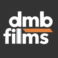 dmb films logo - Similar company to Hellfire - Film And Photography