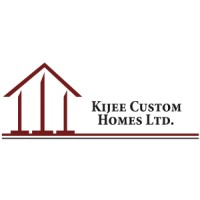Kijee Custom Homes Ltd
