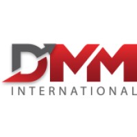 DMM International logo - Similar company to Jac Immo Real Estate
