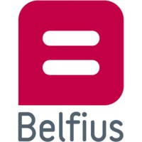 Bank- en Verzekeringsagent Antwerpen Zuid CommV (Belfius) logo - Similar company to Dvv Verzekeringen Marc Baeten & Co