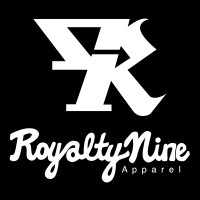 Royalty Nine Apparel