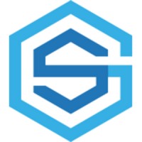 Glass Simple logo - Similar company to Jp Build & Design