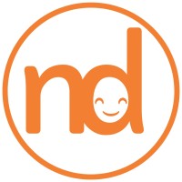 ND Hair Transplant logo - Similar company to Hair Transplantation - Dr. Oyku Celen