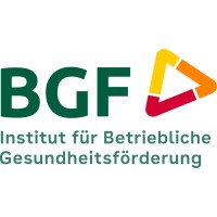 BGF-Institut logo - Similar company to Light Wolf Studio