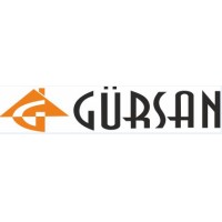 Gürsan İnşaat logo - Similar company to Biber Ltd.