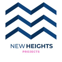 New Heights Projects logo - Similar company to Beyond Infradev (Pty) Ltd