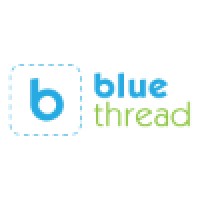 Blue Thread Marketing logo - Similar company to Blue Thread Project