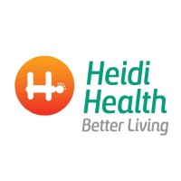 Heidi Health Foundation logo - Similar company to Coax Tech Solutions