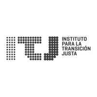 Instituto para la Transición Justa logo - Similar company to Transenercyl Ciuden