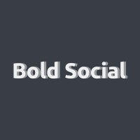 Bold Social logo - Similar company to Postmarket