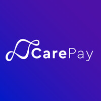 CarePay logo - Similar company to Carepay