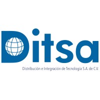 Ditsa logo - Similar company to Acaiberry