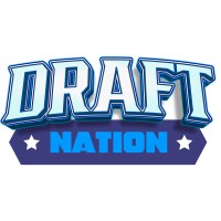 Draft Nation logo - Similar company to Blu Canary Capital