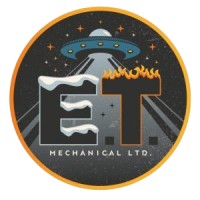ET Mechanical logo - Similar company to Trl Solutions