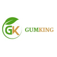 GumKing logo - Similar company to Siglo International
