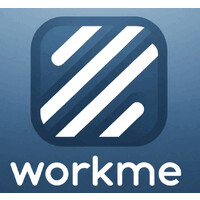 WorkMe logo - Similar company to Workme
