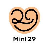 Mini 29 logo - Similar company to Visual Impact