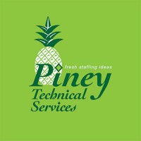 Piney Technical Services logo - Similar company to Harper Veterinary Services