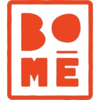 Bomē logo - Similar company to Ck/Pr