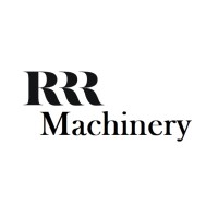 RRR Machinery logo - Similar company to Chieftain