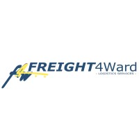 Freight4Ward (Uk) Ltd