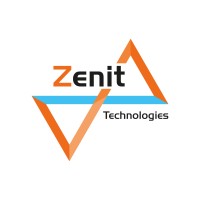 Zenit Technologies logo - Similar company to Décimo