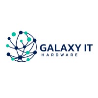 Galaxy IT Hardware logo - Similar company to Gpu Source