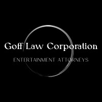 Goff Law Corporation logo - Similar company to Mobeon