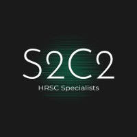 S2C2 logo - Similar company to Reinraum Training Frankfurt