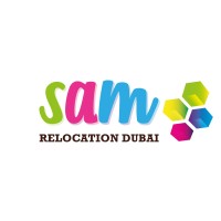 Sam Relocation Dubai logo - Similar company to Mydev