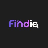 Findie logo - Similar company to A2Im